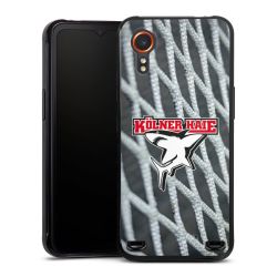 New Carry Case Hülle Schwarz