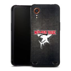 New Carry Case Hülle Schwarz