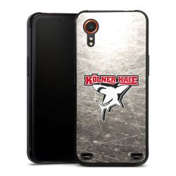 New Carry Case Hülle Schwarz