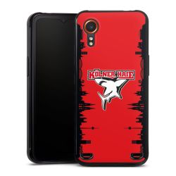 New Carry Case Hülle Schwarz