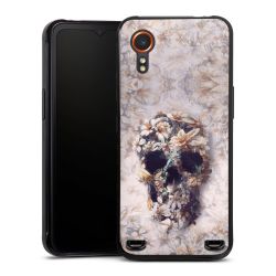 Carry Case Single Black