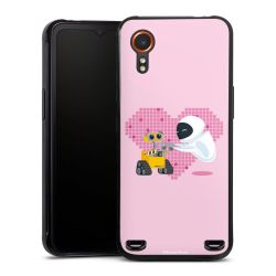 New Carry Case Hülle Schwarz