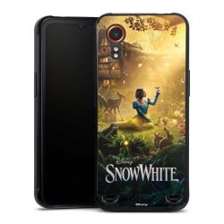 New Carry Case Hülle Schwarz