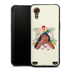 New Carry Case Hülle Schwarz