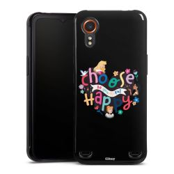 New Carry Case Hülle Schwarz