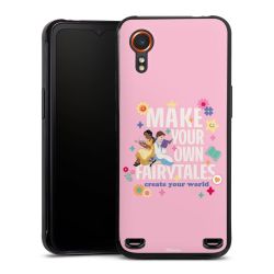 New Carry Case Hülle Schwarz