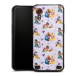 New Carry Case Hülle Schwarz