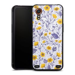 New Carry Case Hülle Schwarz