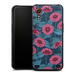 New Carry Case Hülle Schwarz