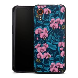 New Carry Case Hülle Schwarz