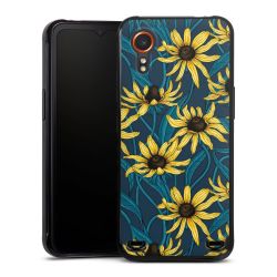 New Carry Case Hülle Schwarz