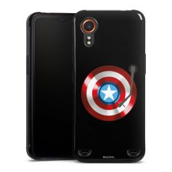 New Carry Case Hülle Schwarz