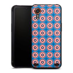 New Carry Case Hülle Schwarz