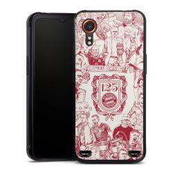 New Carry Case Hülle Schwarz