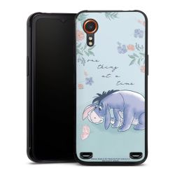 New Carry Case Hülle Schwarz