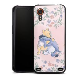 New Carry Case Hülle Schwarz