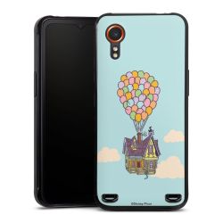 New Carry Case Hülle Schwarz