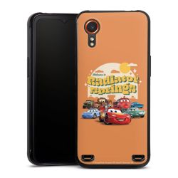 New Carry Case Hülle Schwarz