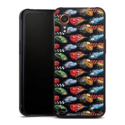 New Carry Case Hülle Schwarz