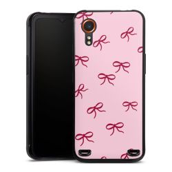 New Carry Case Hülle Schwarz