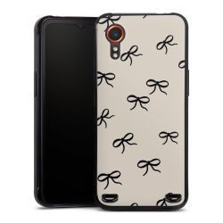 New Carry Case Hülle Schwarz