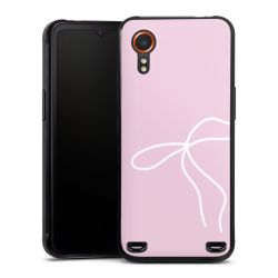 New Carry Case Hülle Schwarz