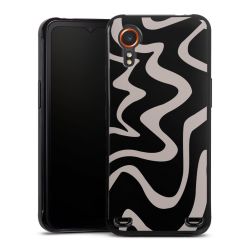 Carry Case Single Black