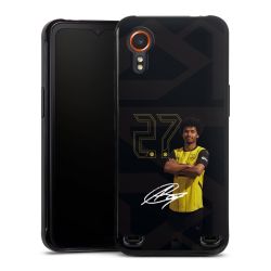 New Carry Case Hülle Schwarz