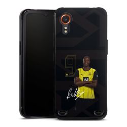 New Carry Case Hülle Schwarz