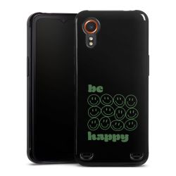 Carry Case Single Black