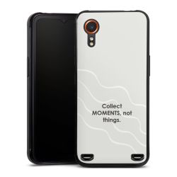 Carry Case Single Black