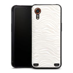 Carry Case Single Black