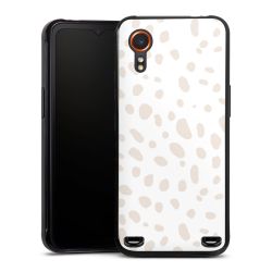 Carry Case Single Black