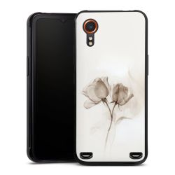 Carry Case Single Black