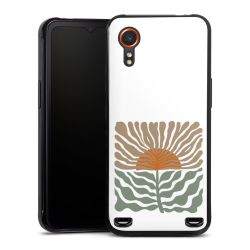 Carry Case Single Black