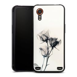 New Carry Case Hülle Schwarz