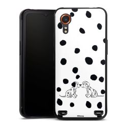 Carry Case Single Black