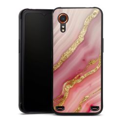 New Carry Case Hülle Schwarz