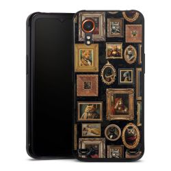 Carry Case Single Black