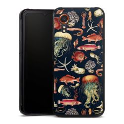 Carry Case Single Black