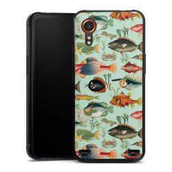 Carry Case Single Black