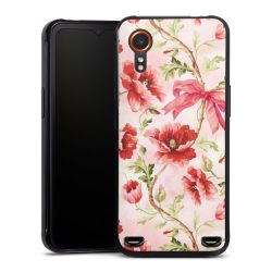 Carry Case Single Black