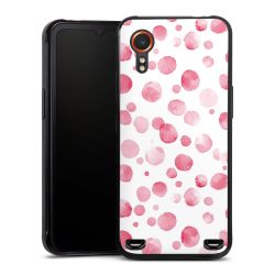 New Carry Case Hülle Schwarz