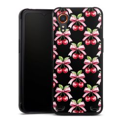 Carry Case Single Black