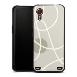 New Carry Case Hülle Schwarz