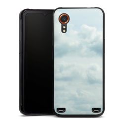 New Carry Case Hülle Schwarz