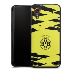 New Carry Case Hülle Schwarz