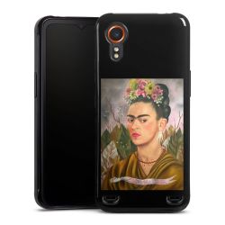 New Carry Case Hülle Schwarz