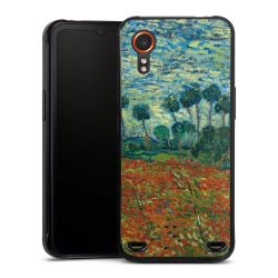 New Carry Case Hülle Schwarz