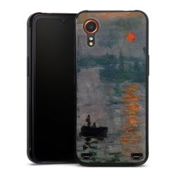 New Carry Case Hülle Schwarz